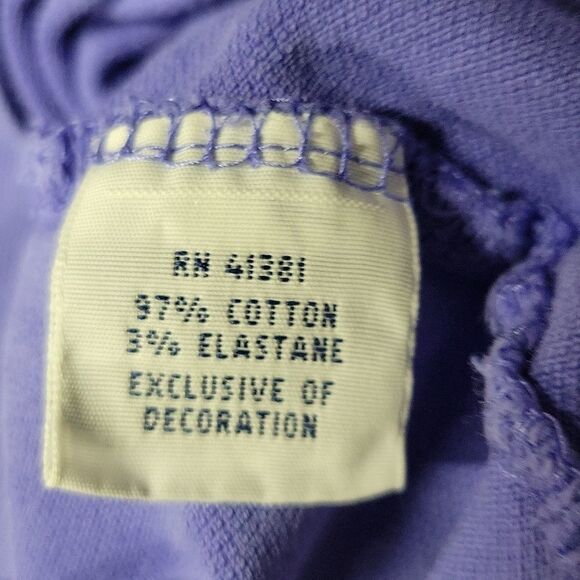 POLO GOLF MENS RUGBY POLO SIZE LARGE - Picture 6 of 7